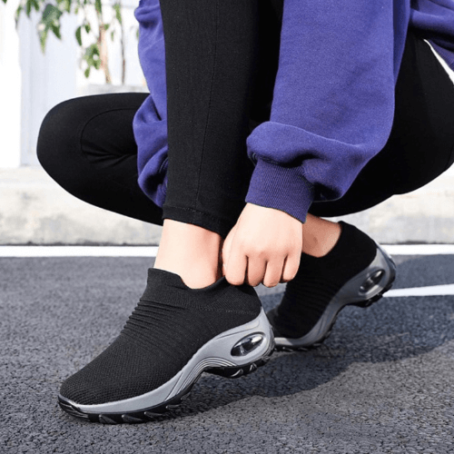 Comfort Foot™ - Ergonomic Pain Relief Footwear